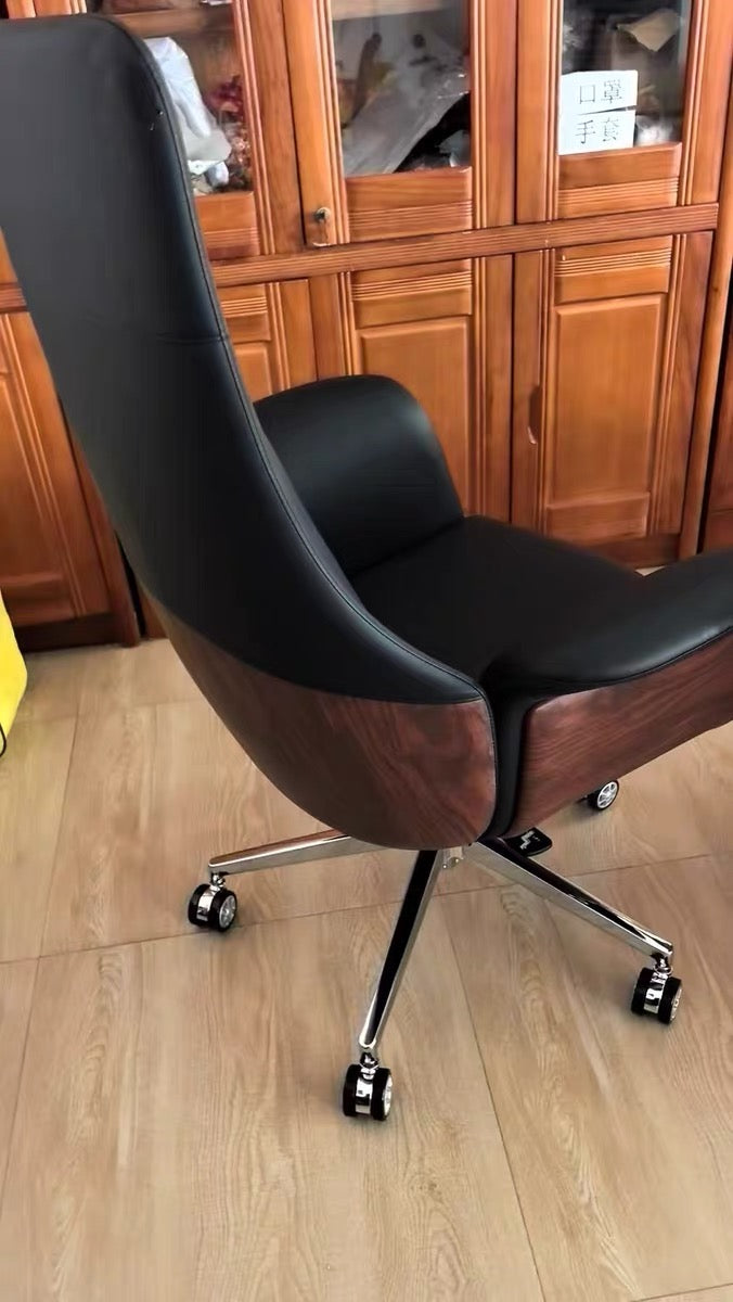 Well-designed Office Chair Boss Chair Meeting Chair Office Furniture