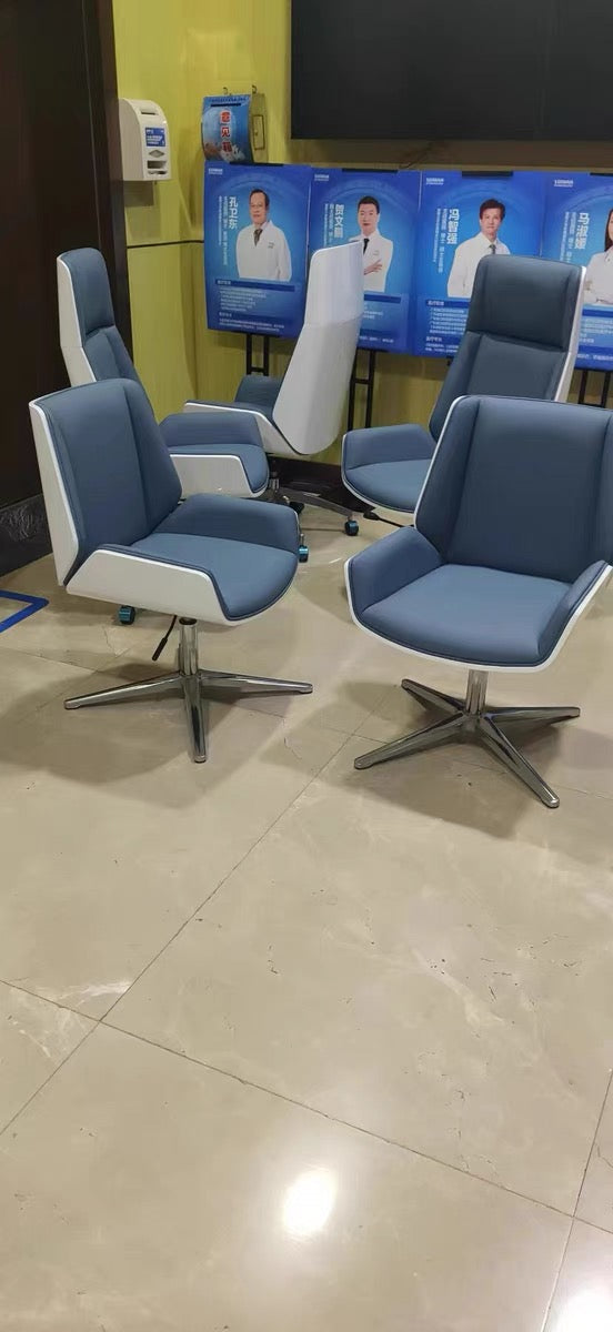 Office Chair Meeting Room Chair Office Furniture Ergonomic Design