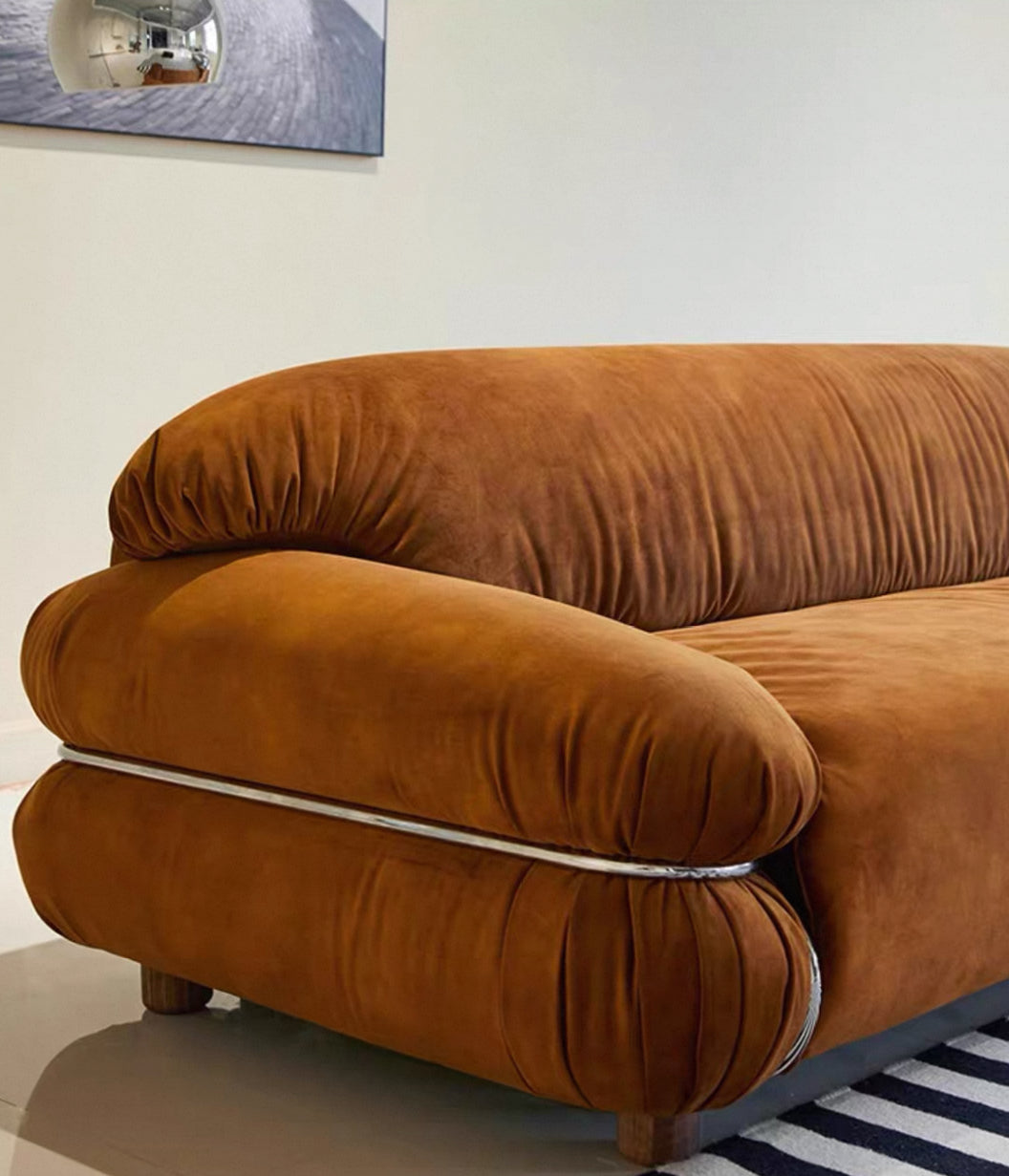 Comfortable and Versatile Sofa Bed Functional Sofa Excellent Design
