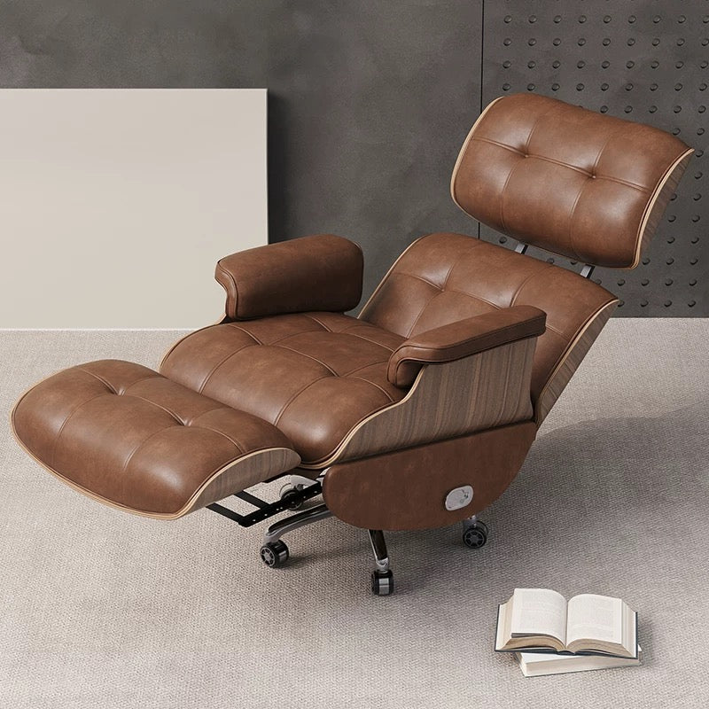Intelligent Electronic Officer Chair Boss Chair Executive Chair