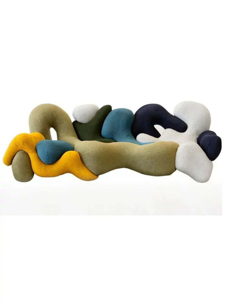 2025 New Arrivals Milano Sofa Uniquely Designed Sofa Art Furniture