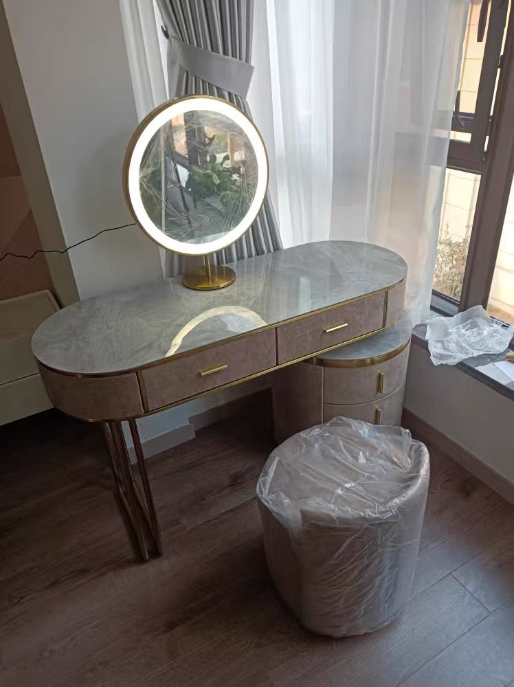 Dressing Table Dressing Vanity Makeup Table Girls Bedroom Vanities