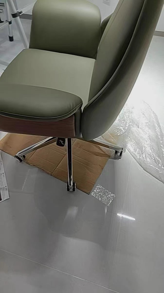 Well-designed Office Chair Boss Chair Meeting Chair Office Furniture