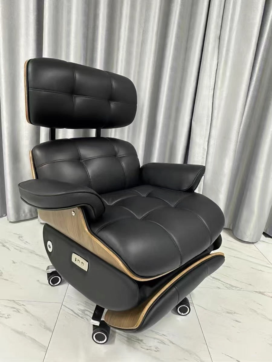 Intelligent Electronic Officer Chair Boss Chair Executive Chair