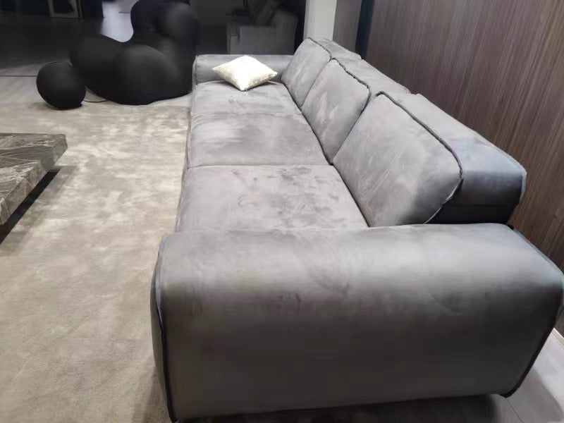 Italian Minimalism Style Sofa FREE Shipping Worldwide Delivery