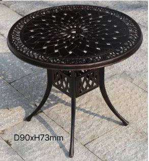 Chic Design Outdoor Furniture Wicker Chair Stylish Home Furniture