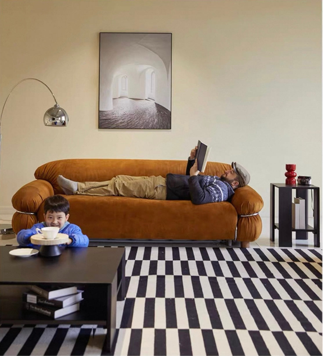 Comfortable and Versatile Sofa Bed Functional Sofa Excellent Design