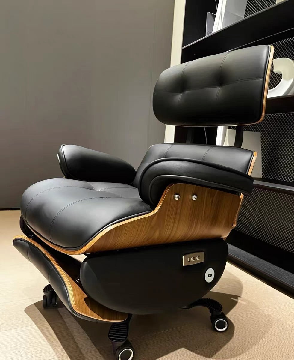 Intelligent Electronic Officer Chair Boss Chair Executive Chair