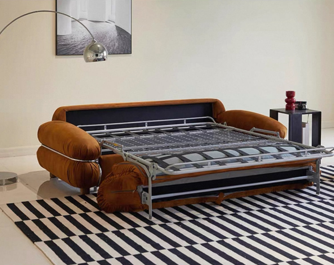 Comfortable and Versatile Sofa Bed Functional Sofa Excellent Design
