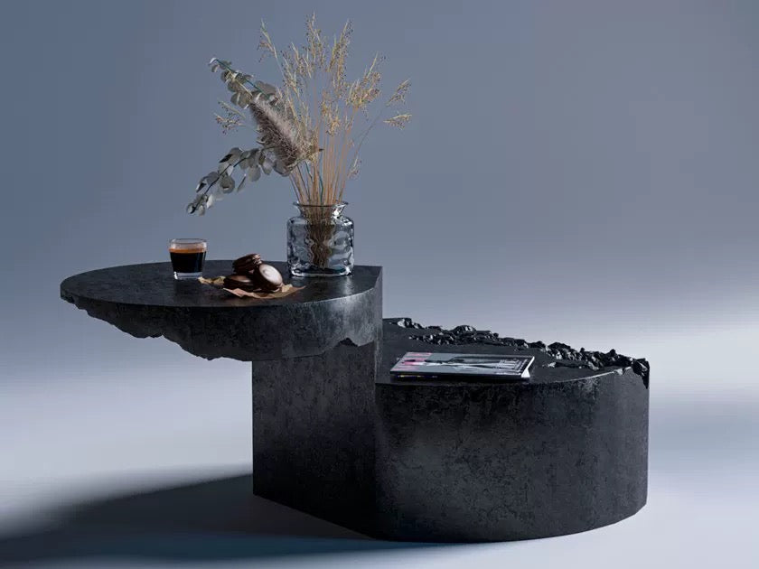 New Arrivals Original Design Coffee Table Modern Living Room Unique Piece
