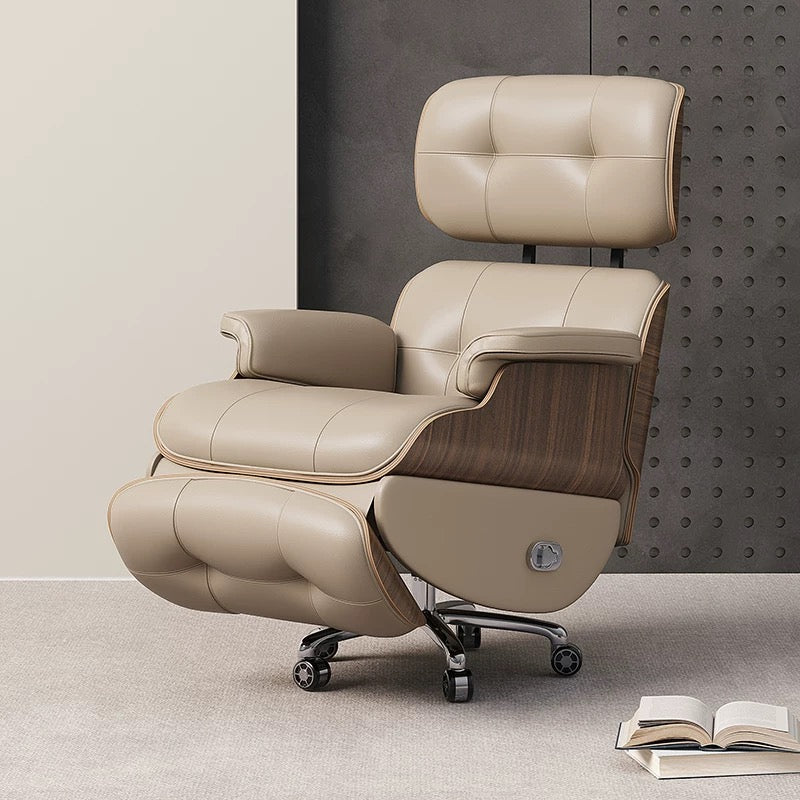 Intelligent Electronic Officer Chair Boss Chair Executive Chair