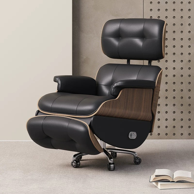 Intelligent Electronic Officer Chair Boss Chair Executive Chair