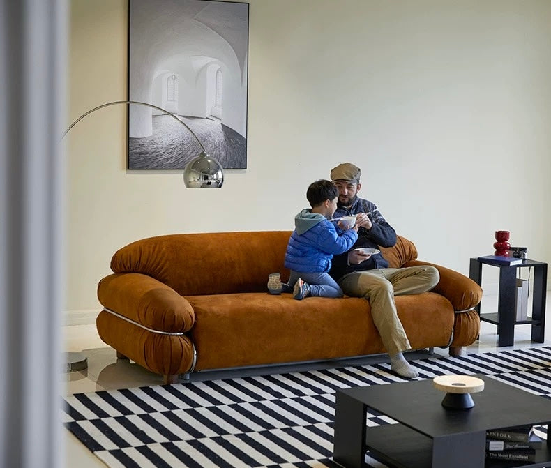 Comfortable and Versatile Sofa Bed Functional Sofa Excellent Design