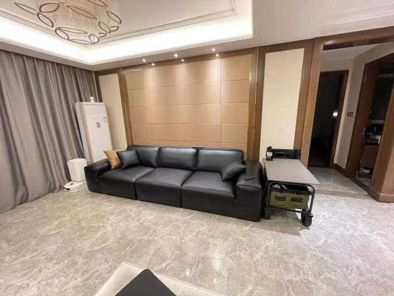 Italian Minimalism Style Sofa FREE Shipping Worldwide Delivery