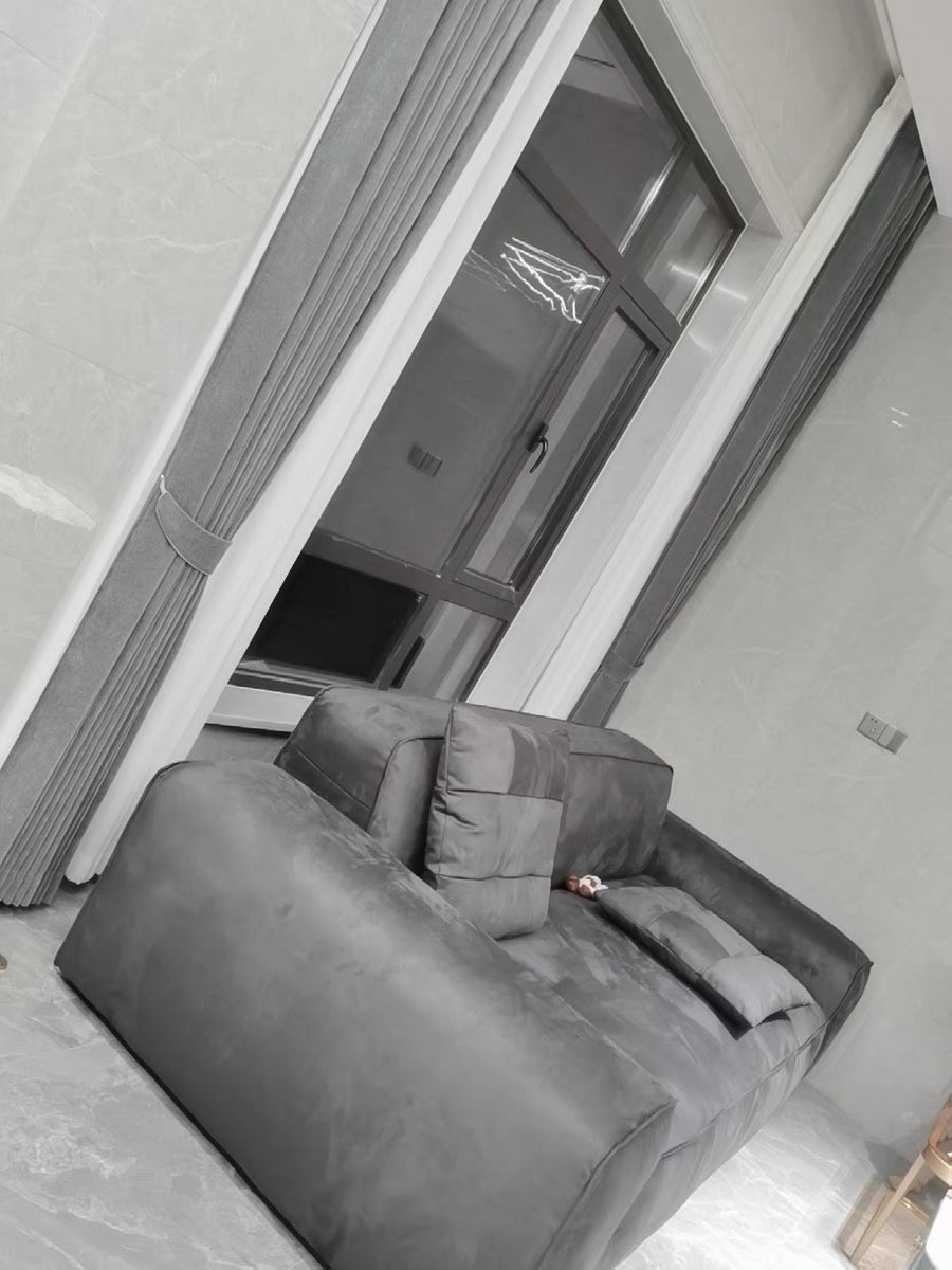 Italian Minimalism Style Sofa FREE Shipping Worldwide Delivery
