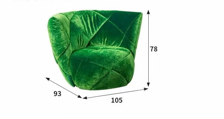 New Arrivals Designer Sofa Luxurious Villa Sofas