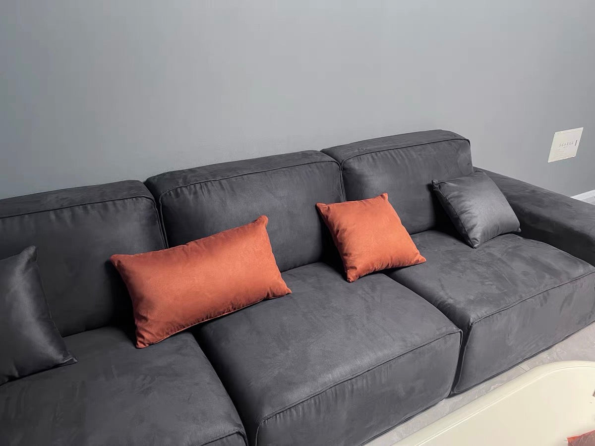 Italian Minimalism Style Sofa FREE Shipping Worldwide Delivery