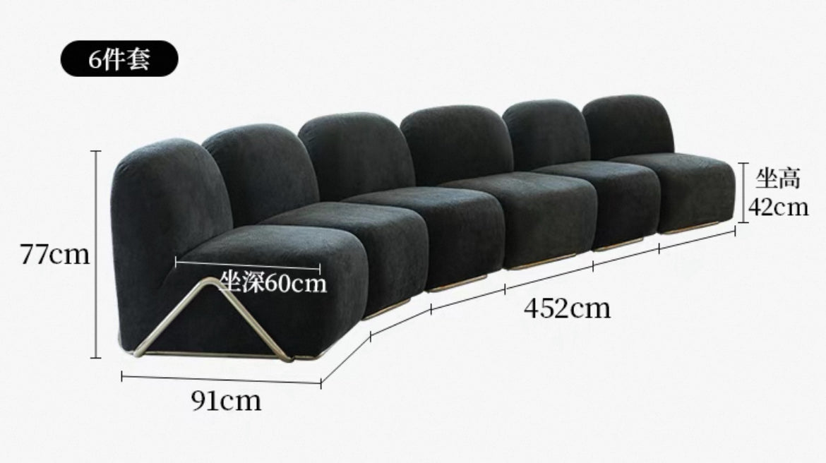 New Arrivals Victoria Sofa Elegant Sofa Design Luxurious Living Room