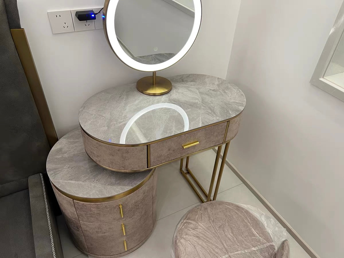 Dressing Table Dressing Vanity Makeup Table Girls Bedroom Vanities