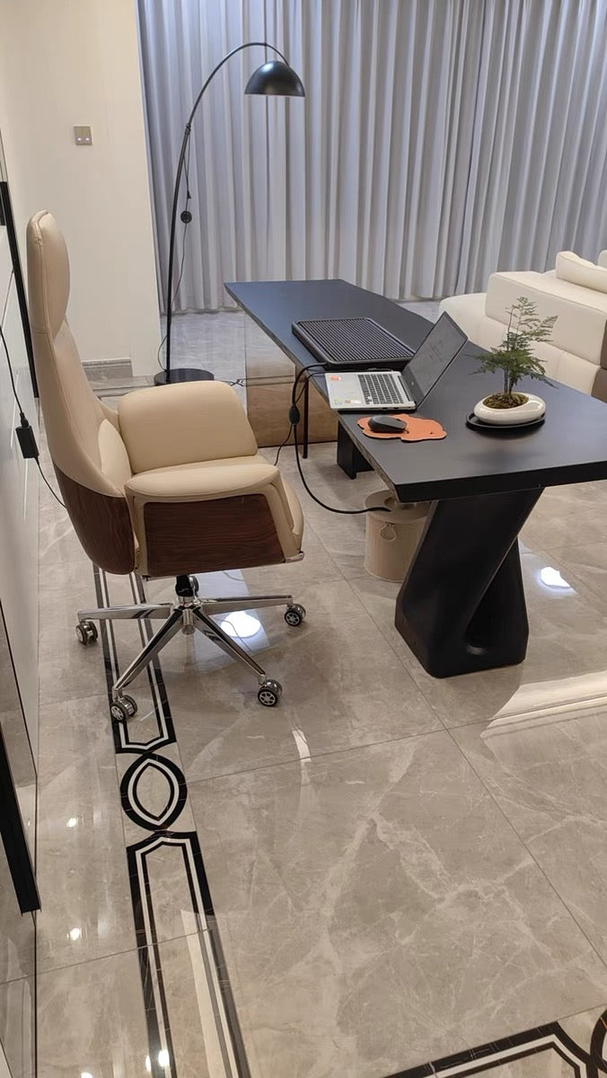 Well-designed Office Chair Boss Chair Meeting Chair Office Furniture