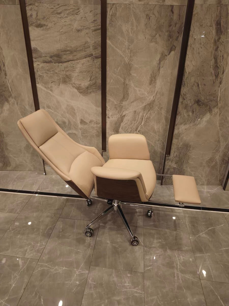 Well-designed Office Chair Boss Chair Meeting Chair Office Furniture