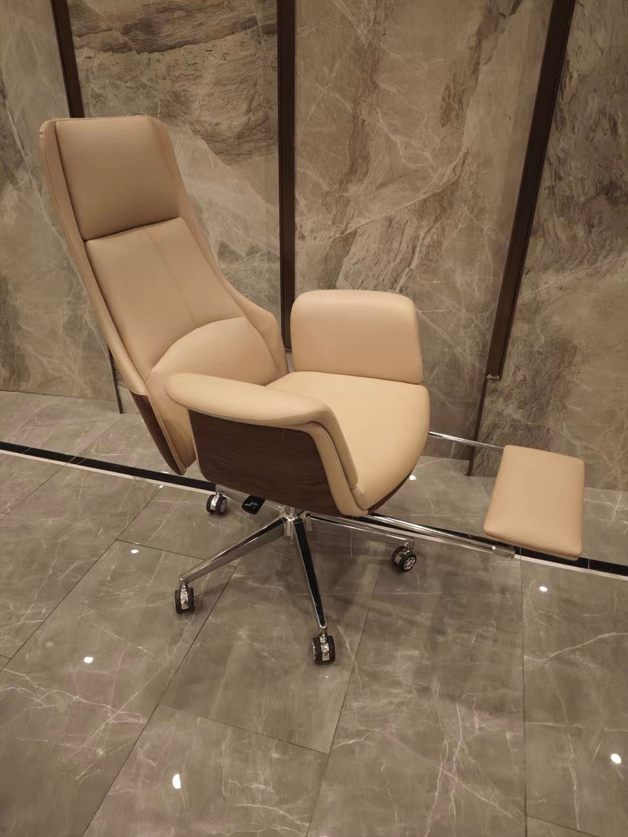 Well-designed Office Chair Boss Chair Meeting Chair Office Furniture