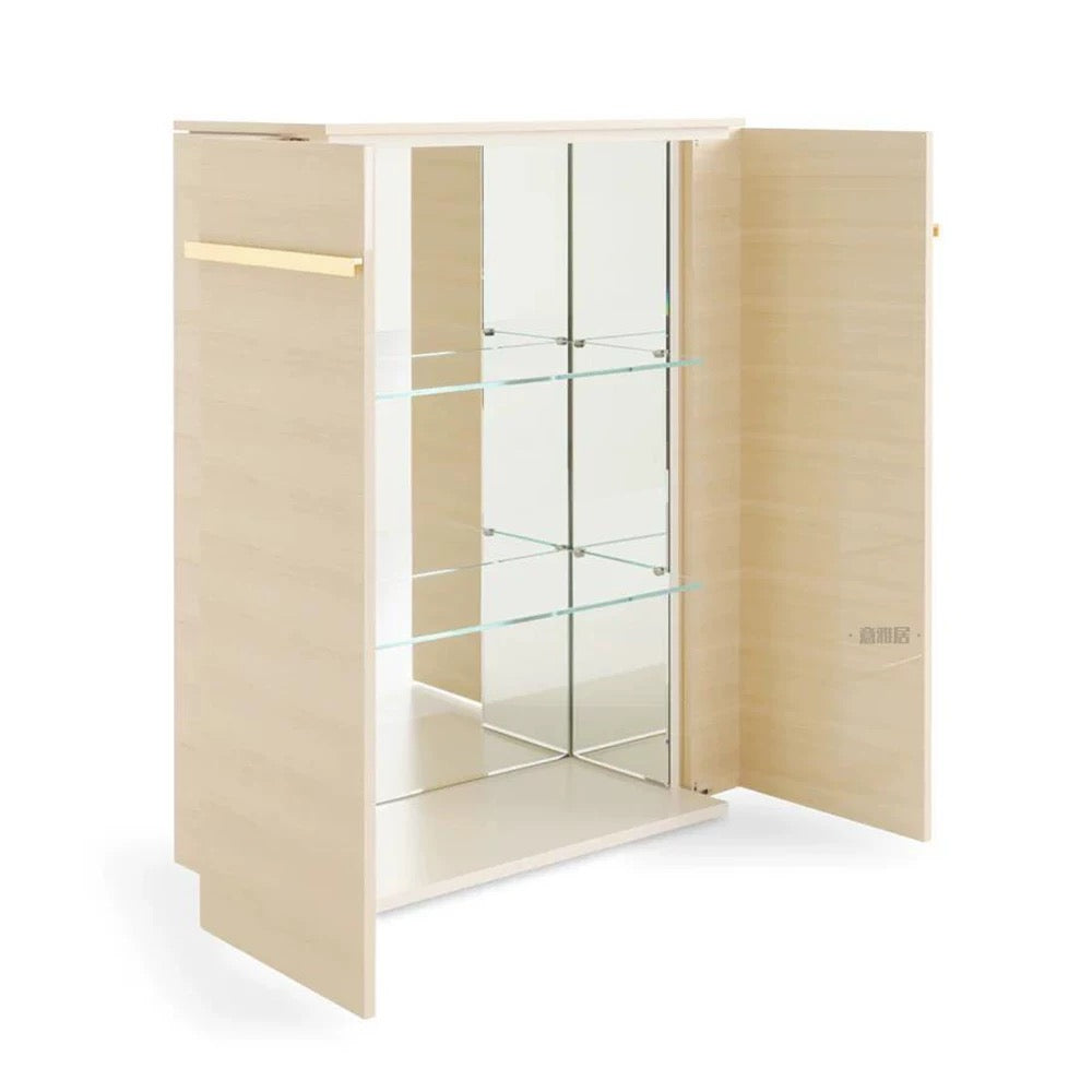 New Arrivals Italian-style Sideboard Home Storage