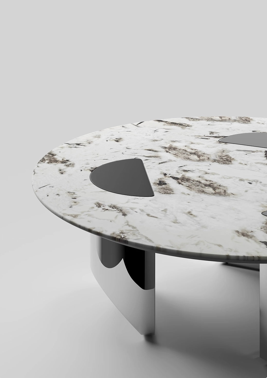 Original Modern Coffee Table Minimalist Coffee Table Set