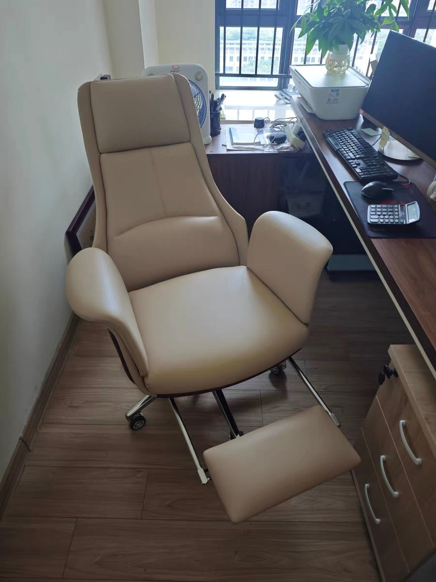 Well-designed Office Chair Boss Chair Meeting Chair Office Furniture