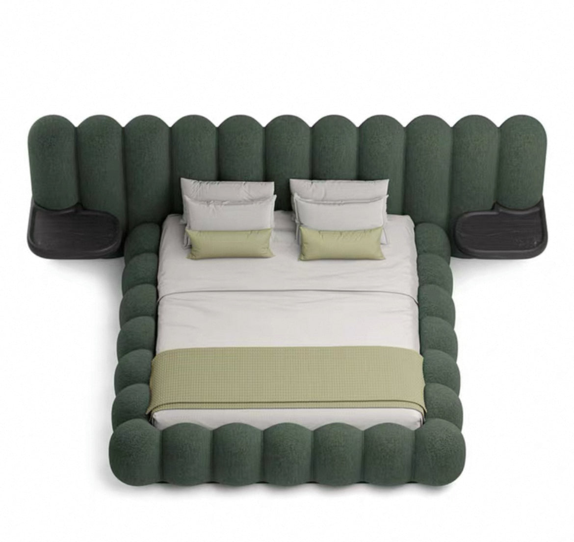 2025 New Arrivals Double Bed King and Queen Bedroom