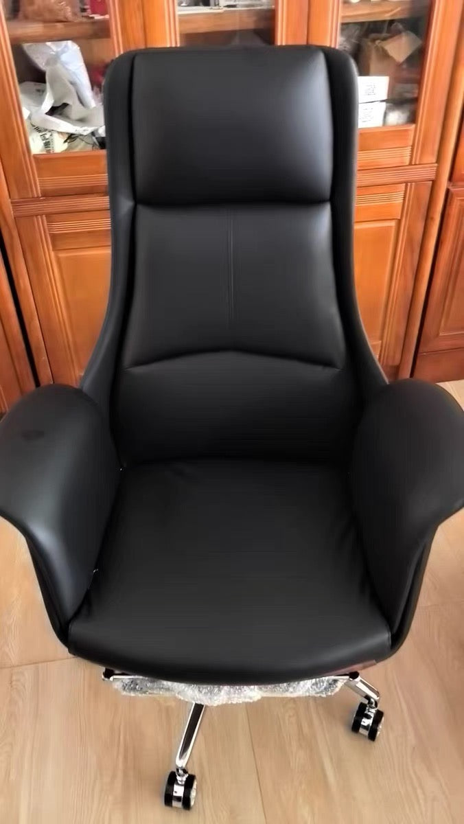 Well-designed Office Chair Boss Chair Meeting Chair Office Furniture