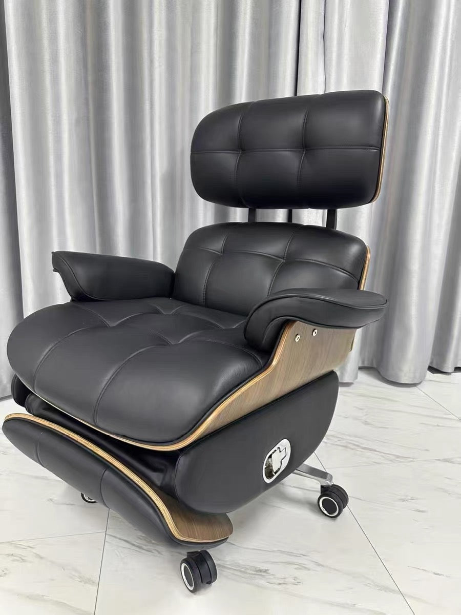 Intelligent Electronic Officer Chair Boss Chair Executive Chair