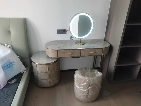 Dressing Table Dressing Vanity Makeup Table Girls Bedroom Vanities
