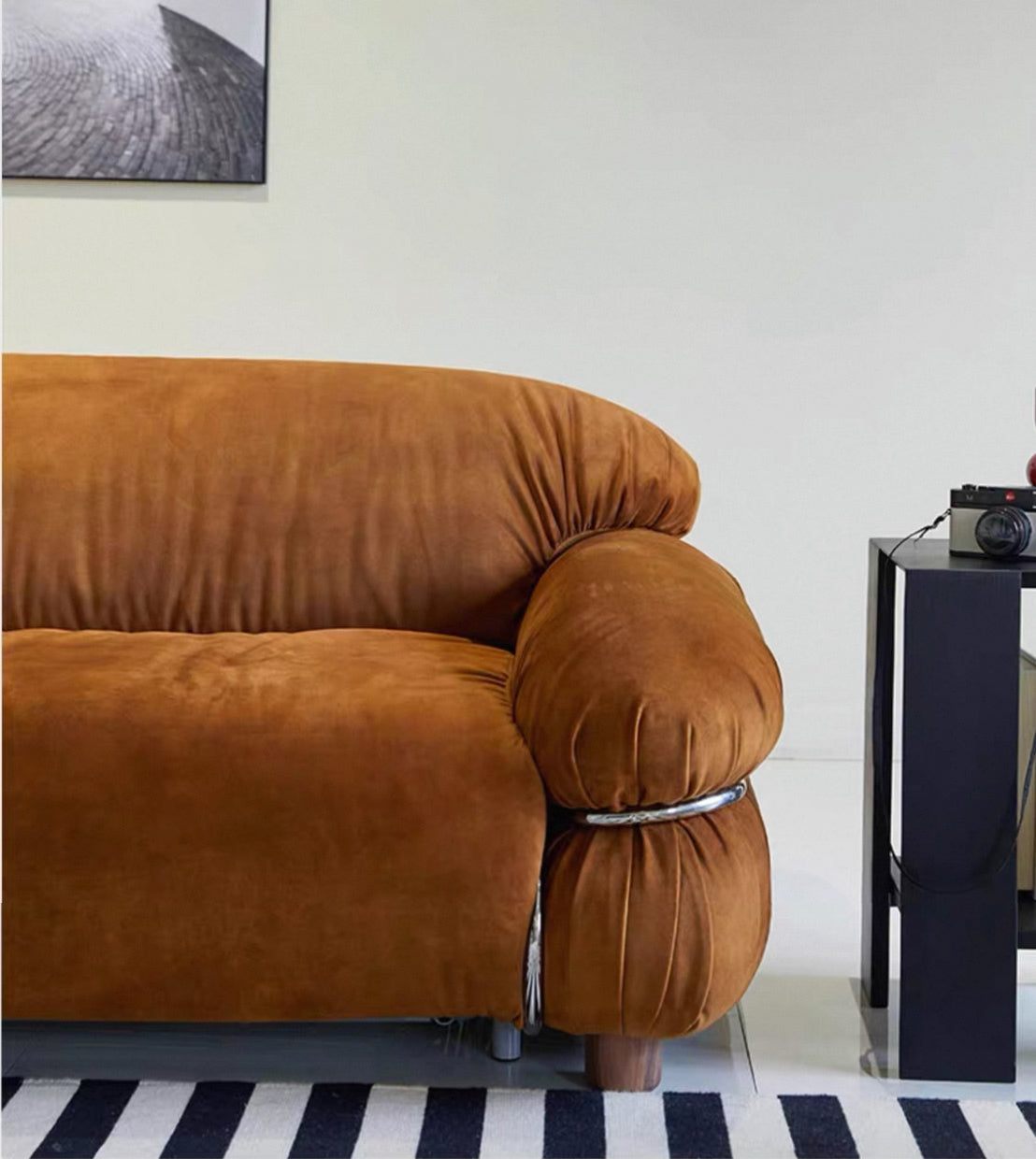 Comfortable and Versatile Sofa Bed Functional Sofa Excellent Design