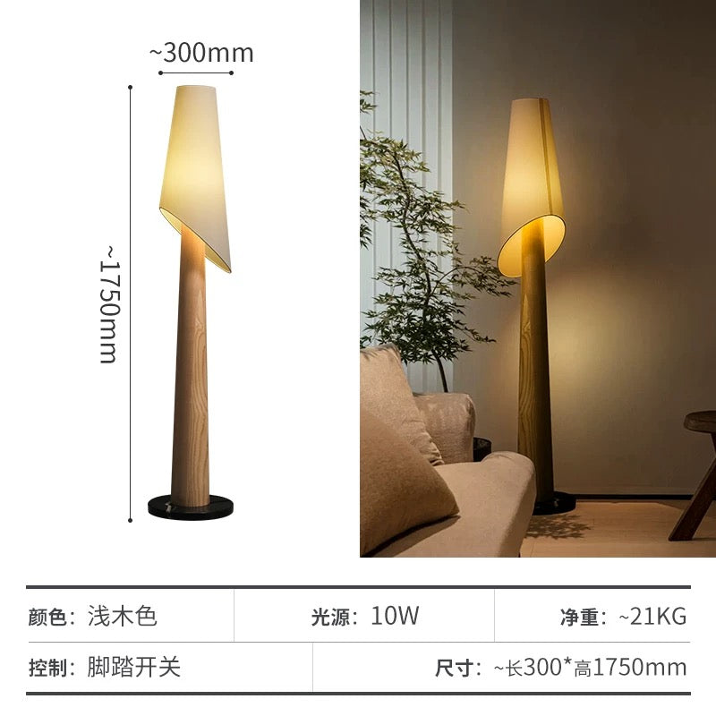 New Arrivals Lighting Antique-style Floor Lamp Crafted Home Decorating