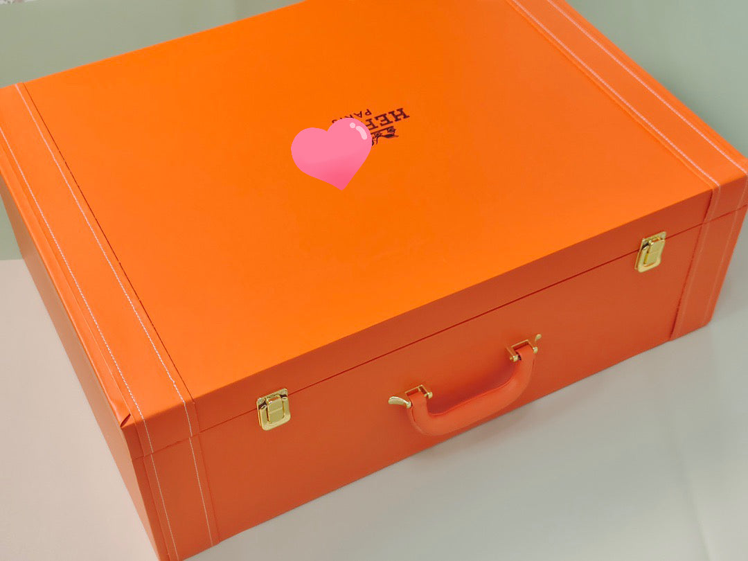 Christmas gift Brand tableware set gift wedding gift free shipping