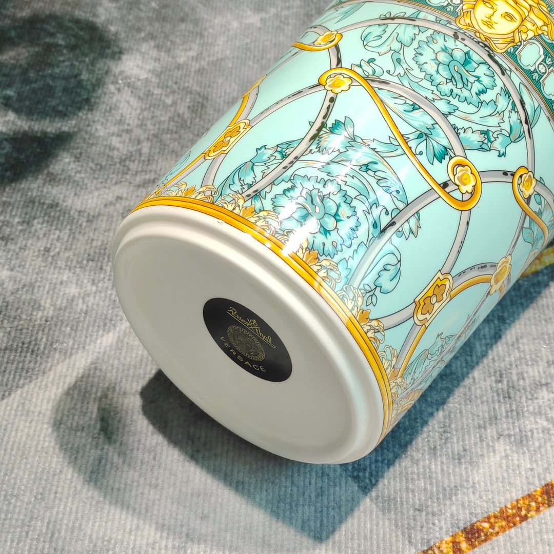Christmas gift Brand vase home decoration birthday gift present free shipping
