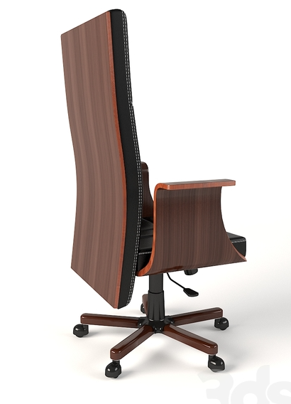 New design elegant luxury office table executive desk