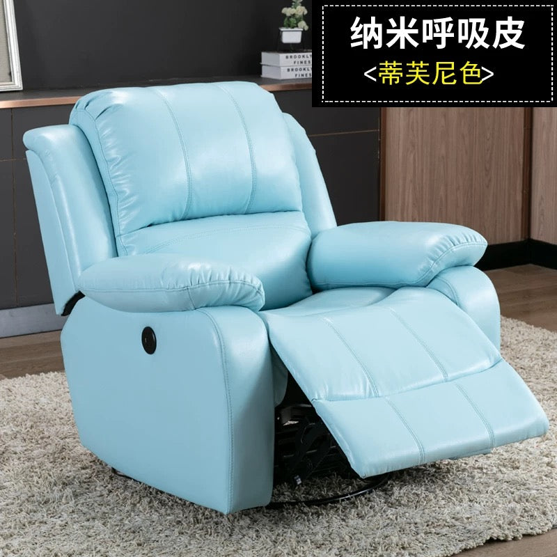 Group Purchase Leisure Sofa Chair Massage Chair