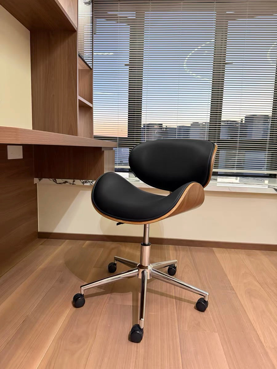 Luxurious Office Chair Swivel Chair Modern Design for Office and Home