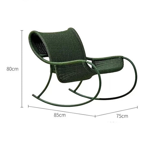 Outdoor Chair Outdoor Table Wicker Chair Waterproof Furniture Outdoor Furniture