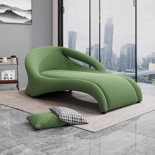 New Arrivals Chaise Longue Sofa Elegant Sofa Chair