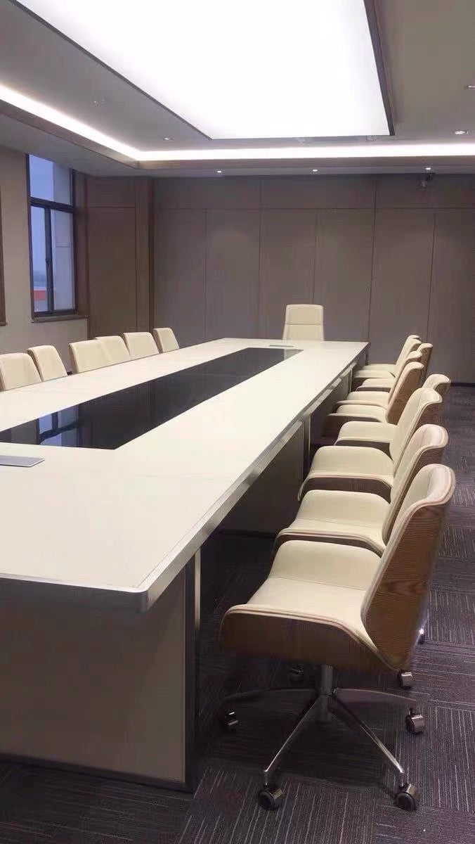 Office Chair Meeting Room Chair Office Furniture Ergonomic Design