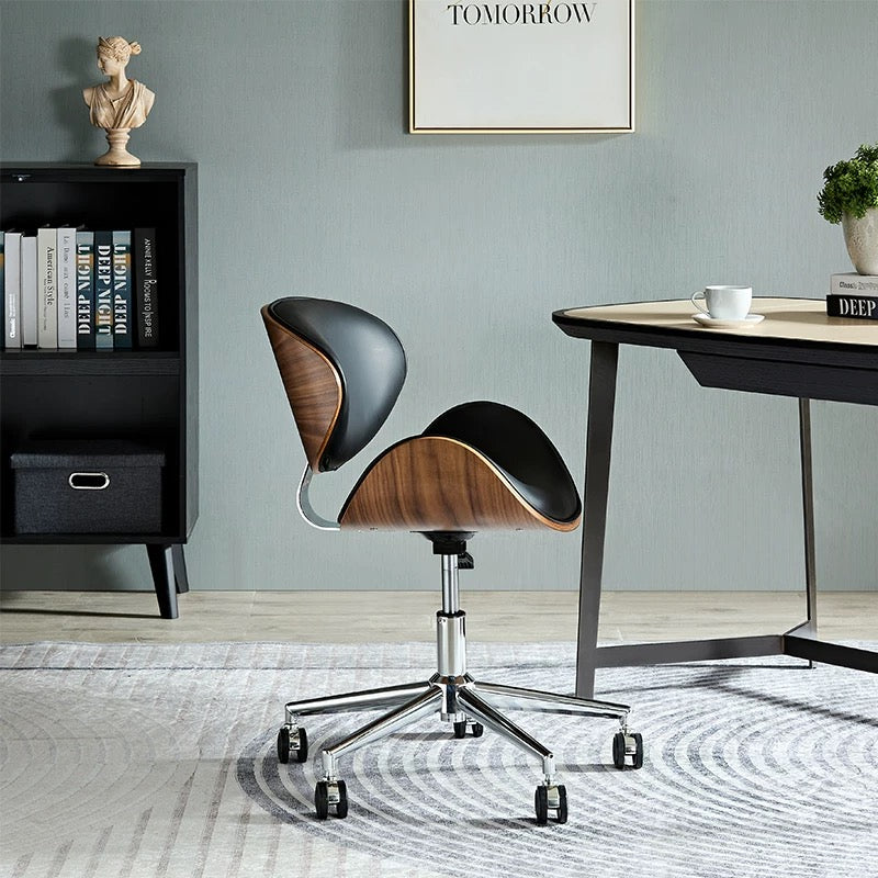 Luxurious Office Chair Swivel Chair Modern Design for Office and Home