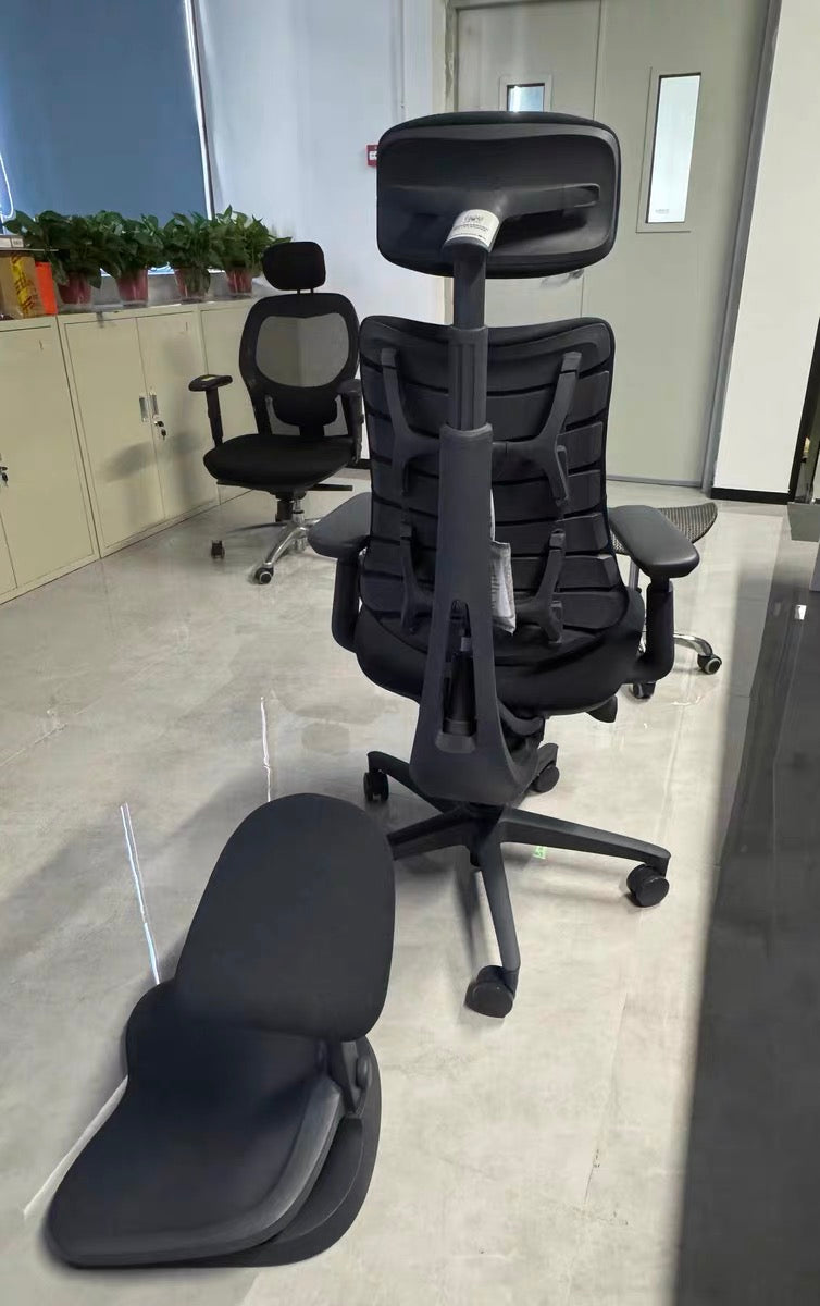 Hot Sale Ergonomic Chair Office Chair Gaming Chair