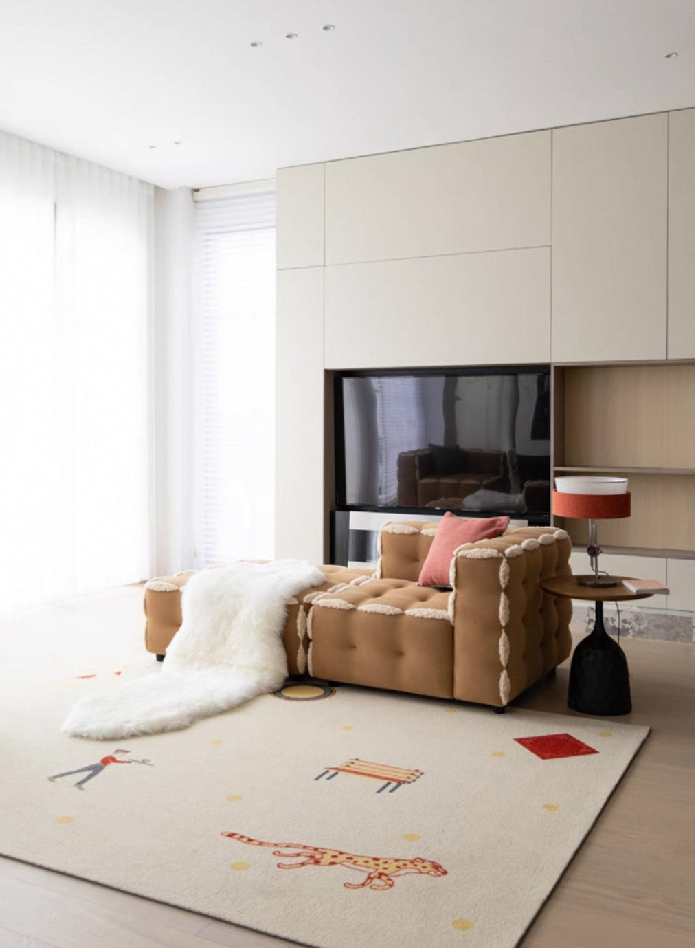 Cutie Biscuit Sofa Creative Furniture Innovative Design Unique Home