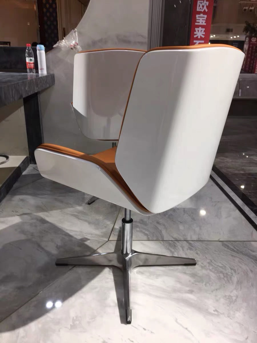 Office Chair Meeting Room Chair Office Furniture Ergonomic Design