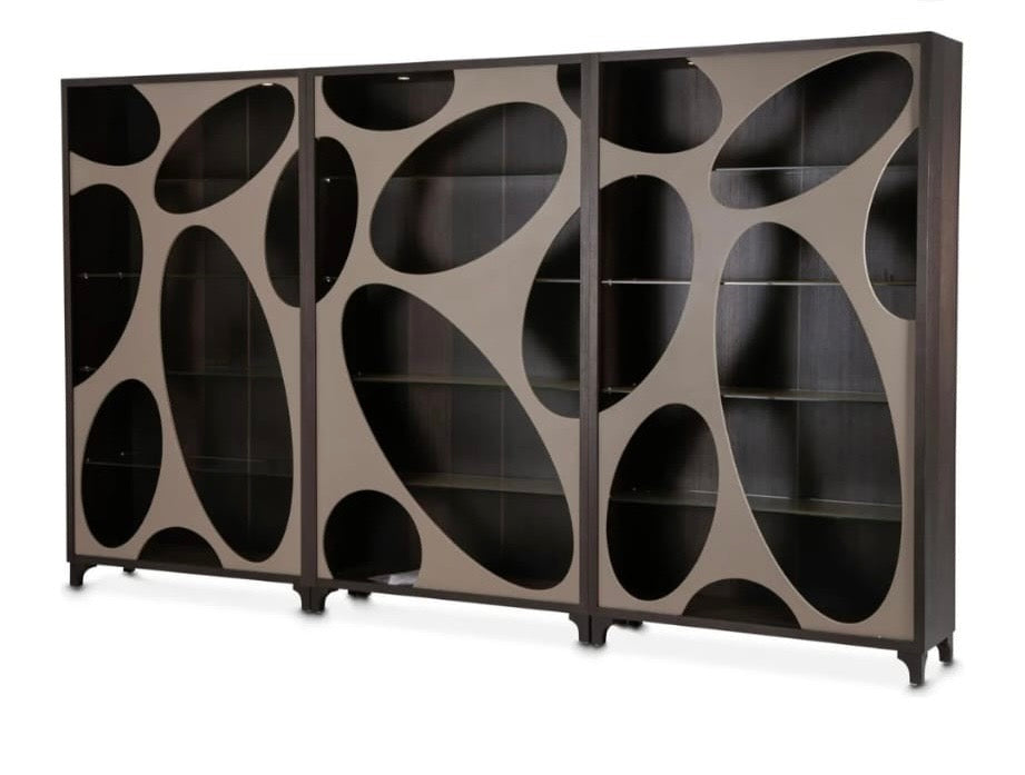 Artistic Furniture Minimalist Shelf Bookshelf Office Shelf Cabinet