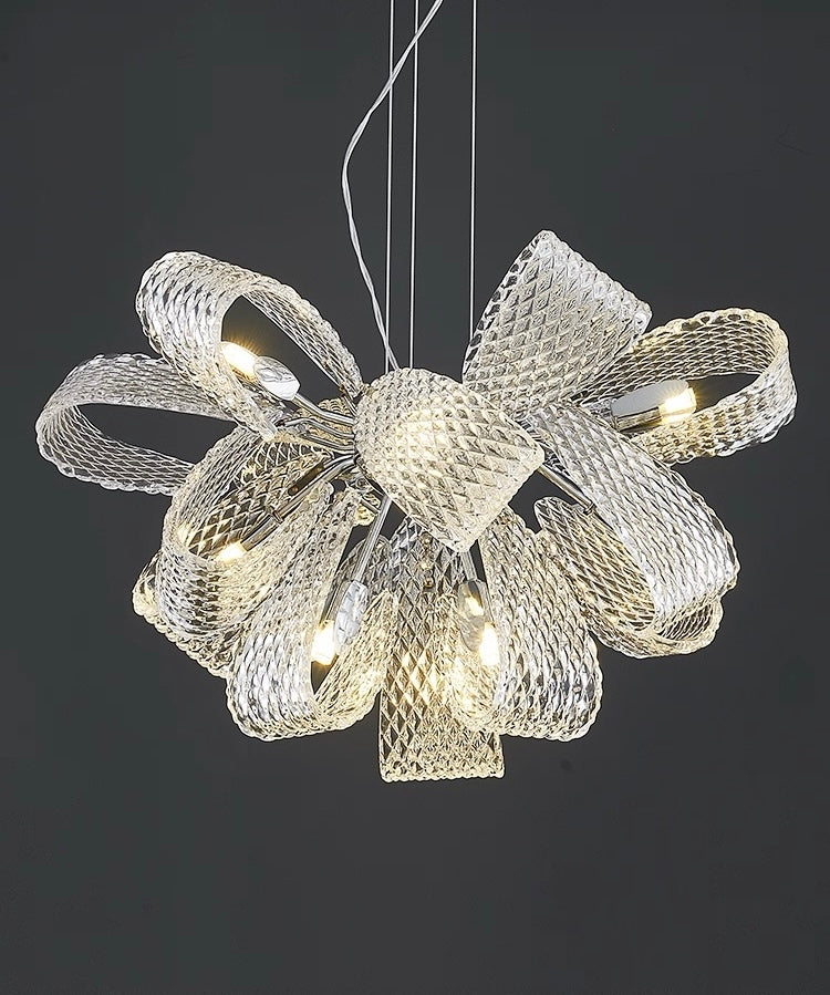 Modern Lighting Living Room Lighting Dining Room Lighting Crystal Glass Lamp