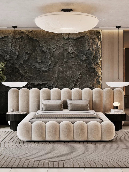 2025 New Arrivals Double Bed King and Queen Bedroom
